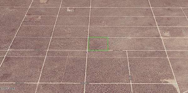 Land for Sale in California City, California