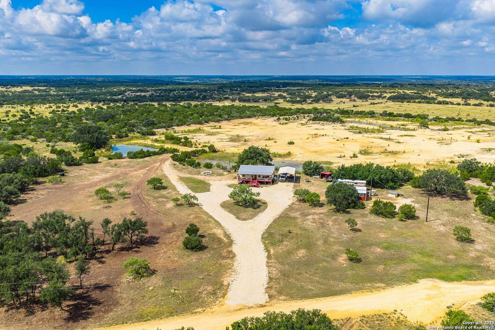 Land for Sale in Sonora, Texas