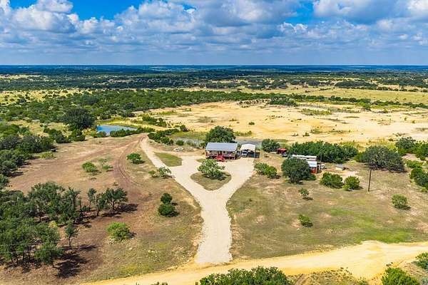 181 Acres of Improved Recreational Land for Sale in Sonora, Texas