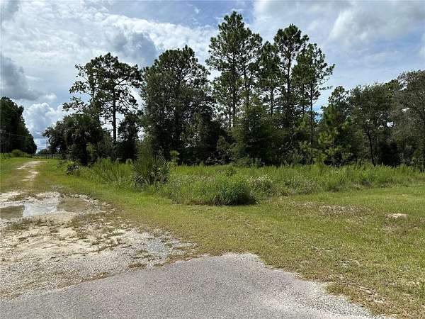 1 Acre of Residential Land for Sale in Dunnellon, Florida