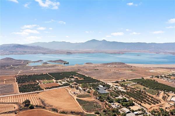 2.5 Acres of Land for Sale in Lake Mathews, California