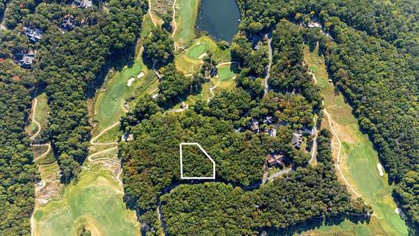 0.67 Acres of Residential Land for Sale in Rising Fawn, Georgia