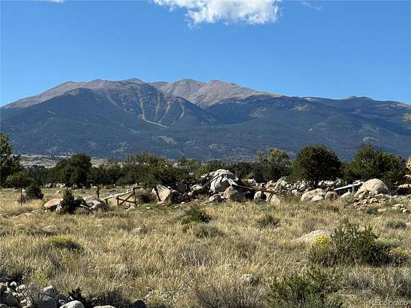 0.06 Acres of Residential Land for Sale in Buena Vista, Colorado