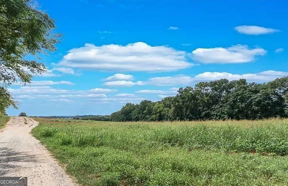 12 Acres of Land for Sale in Lexington, Georgia