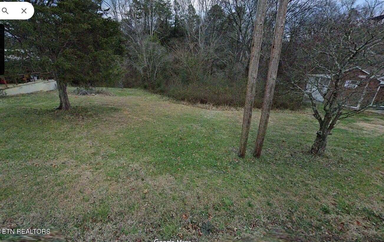 0.46 Acres of Residential Land for Sale in Knoxville, Tennessee