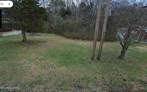 0.46 Acres of Residential Land for Sale in Knoxville, Tennessee
