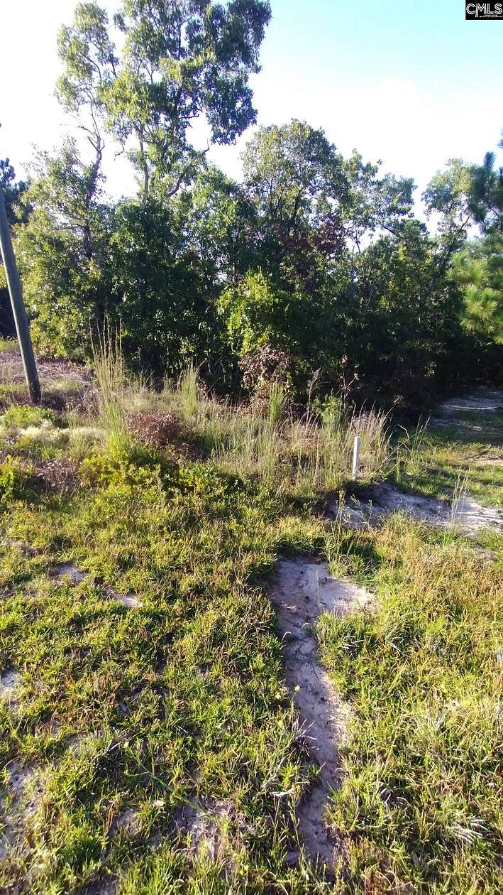 0.73 Acres of Residential Land for Sale in Elgin, South Carolina