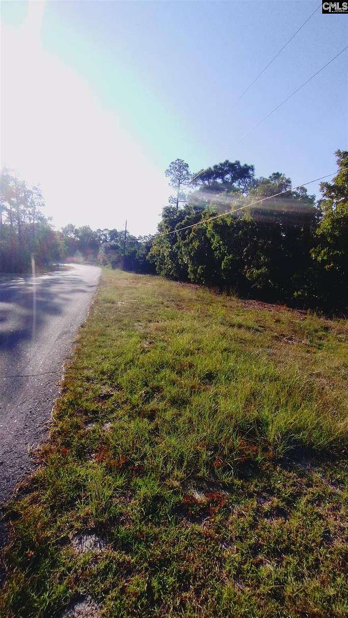 0.73 Acres of Residential Land for Sale in Elgin, South Carolina