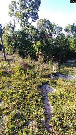 0.73 Acres of Residential Land for Sale in Elgin, South Carolina