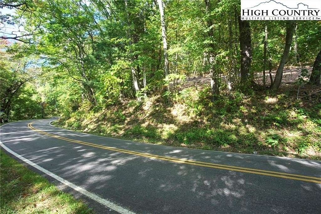 23.2 Acres of Recreational Land for Sale in Elk Park, North Carolina
