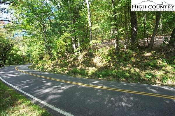 23.2 Acres of Recreational Land for Sale in Elk Park, North Carolina