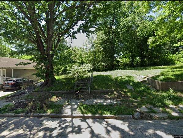 0.09 Acres of Residential Land for Sale in Memphis, Tennessee