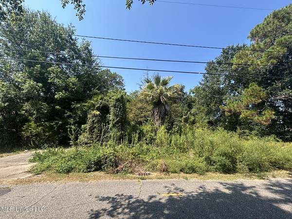 0.54 Acres of Mixed-Use Land for Sale in D'Iberville, Mississippi