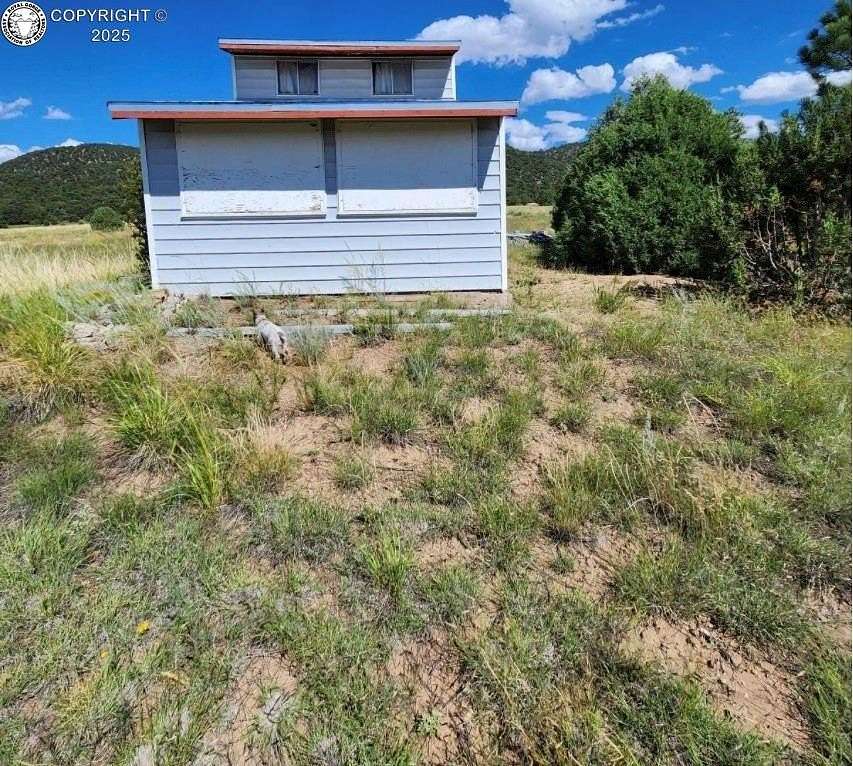 4.45 Acres of Land for Sale in Cotopaxi, Colorado