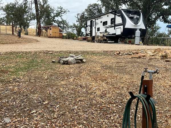 38.3 Acres of Recreational Land for Sale in Red Bluff, California