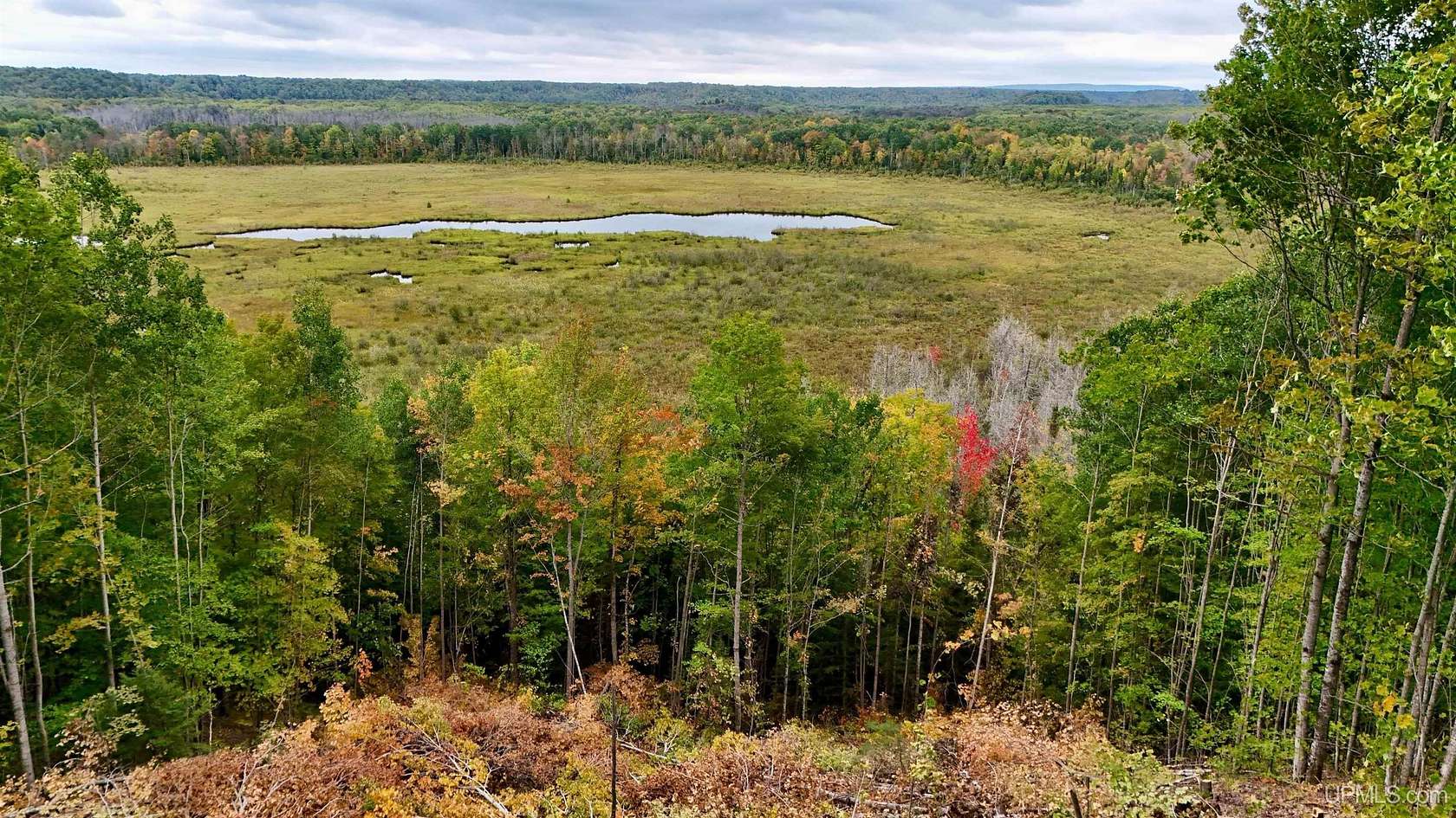 19 Acres of Land for Sale in Ontonagon, Michigan