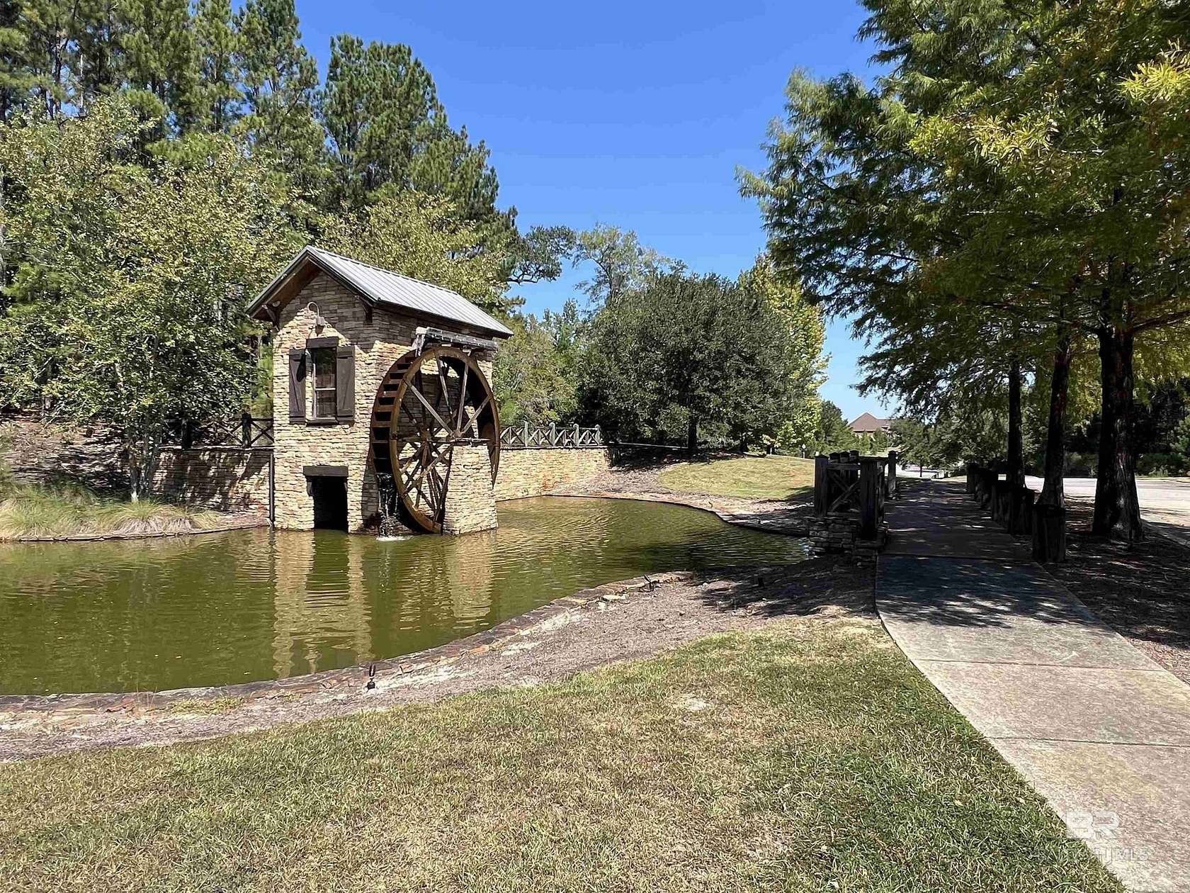 0.77 Acres of Residential Land for Sale in Bay Minette, Alabama