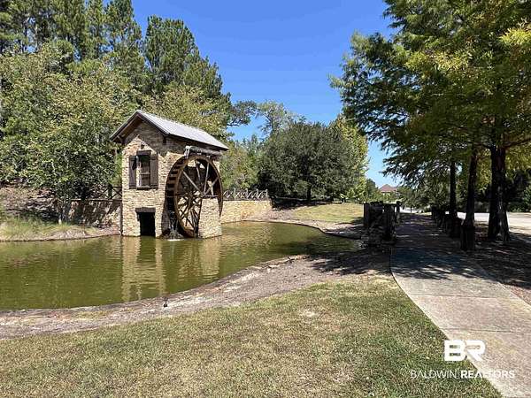 0.77 Acres of Residential Land for Sale in Bay Minette, Alabama