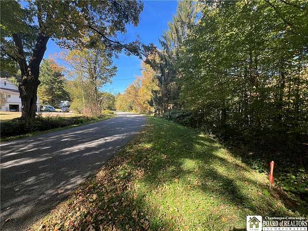 2.64 Acres of Residential Land for Sale in Jamestown, New York