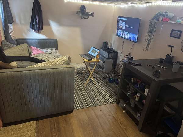 4.27 Acres of Residential Land with Home for Sale in Stover, Missouri