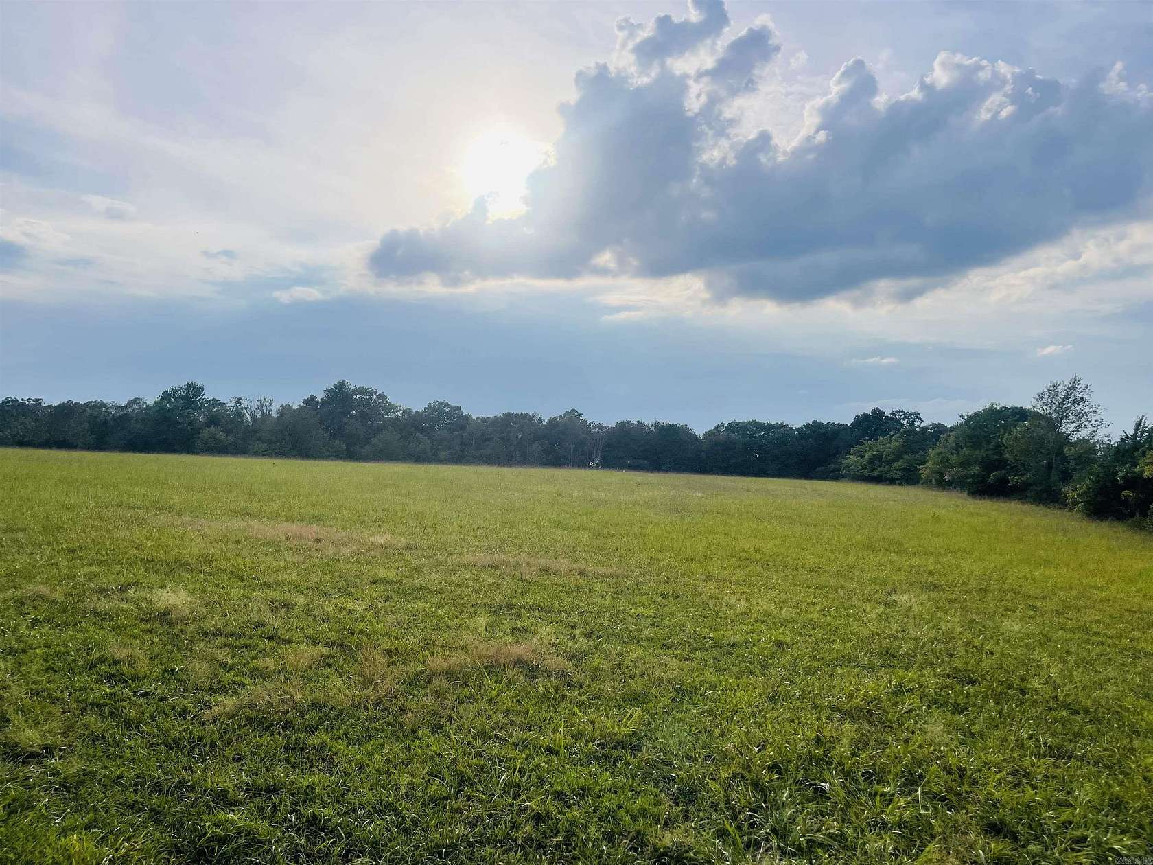 13 Acres of Agricultural Land for Sale in Leslie, Arkansas