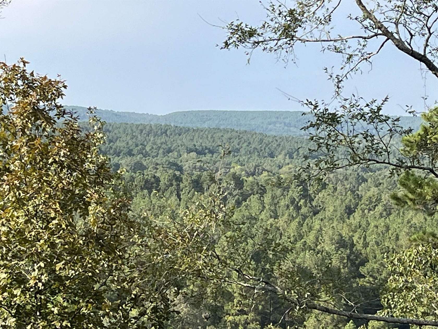 47 Acres of Recreational Land for Sale in Murfreesboro, Arkansas