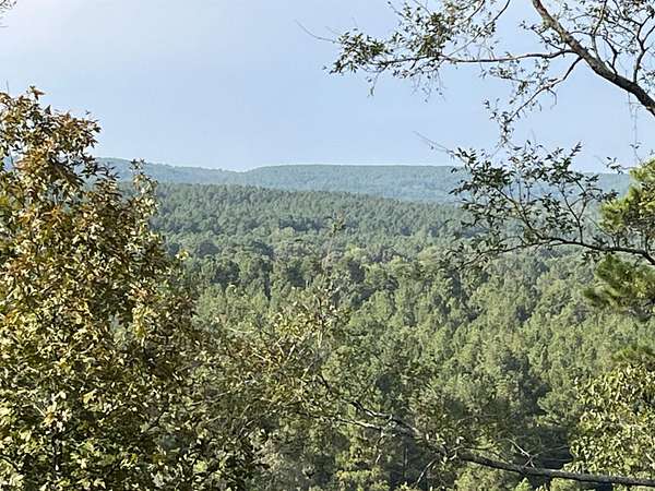 47 Acres of Recreational Land for Sale in Murfreesboro, Arkansas