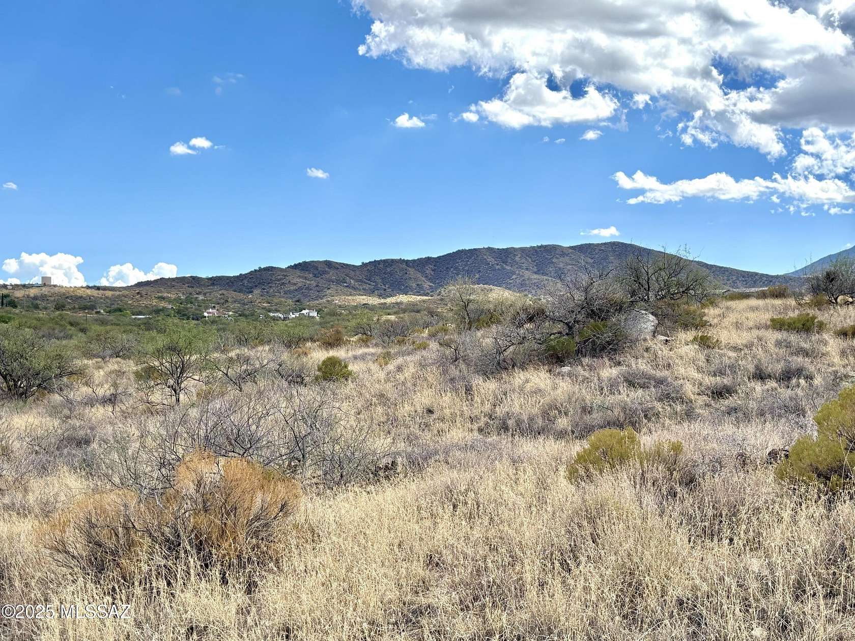 2.5 Acres of Residential Land for Sale in Oracle, Arizona