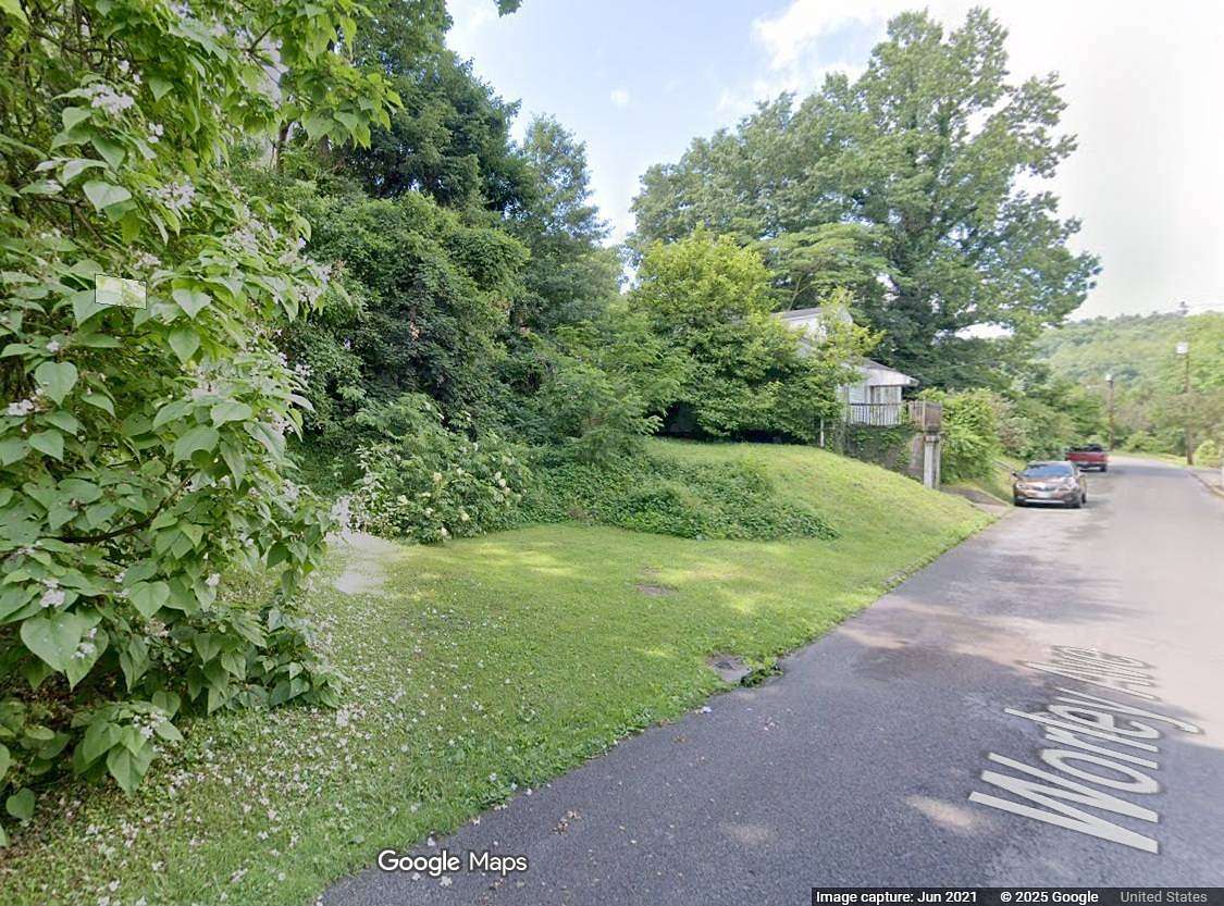 0.14 Acres of Residential Land for Sale in Clarksburg, West Virginia