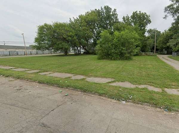 0.11 Acres of Residential Land for Auction in Springfield, Ohio