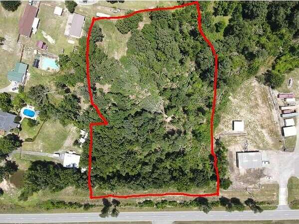 4 Acres of Mixed-Use Land for Sale in Beech Island, South Carolina