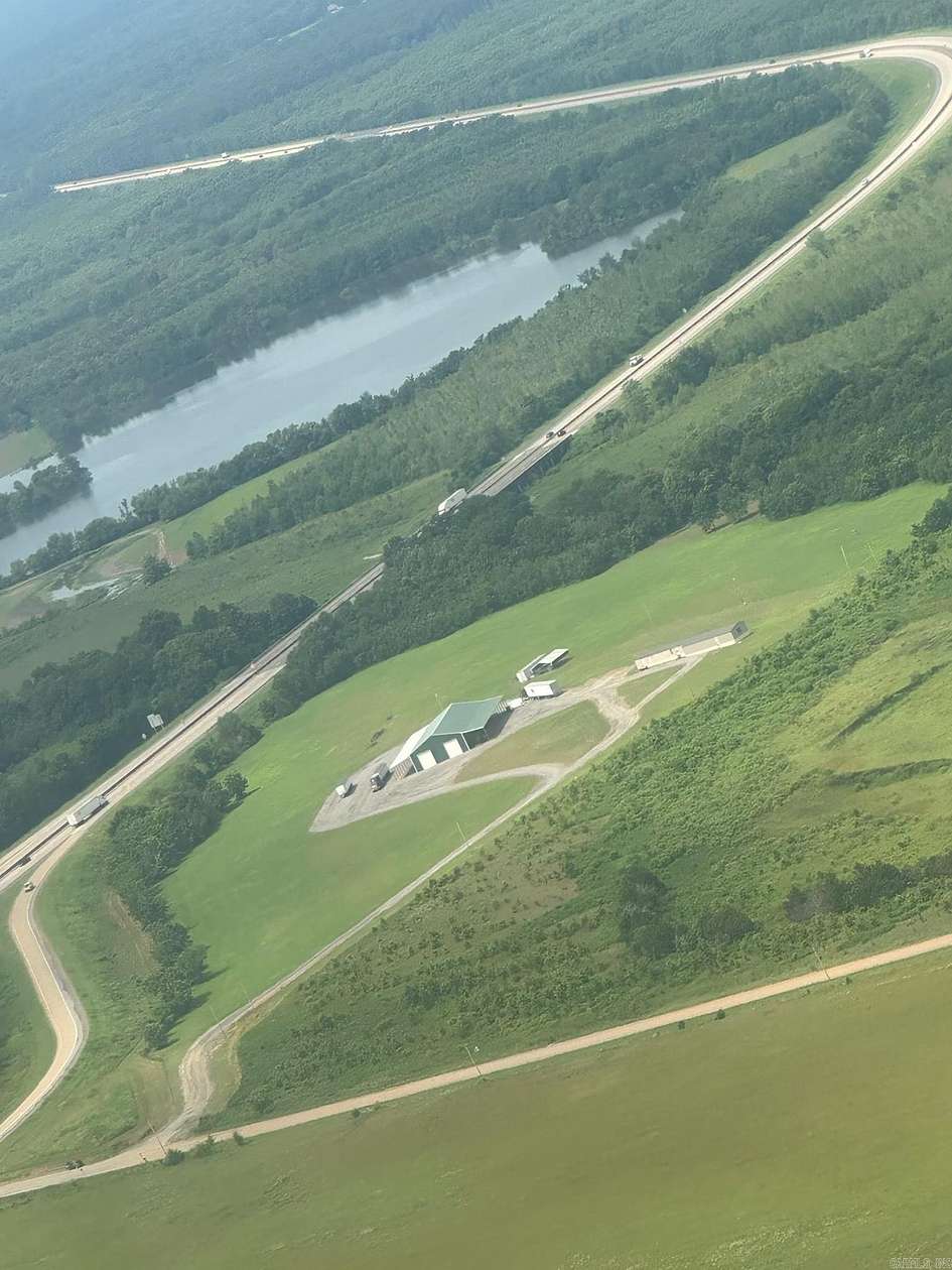 23 Acres of Improved Land for Sale in Bradford, Arkansas