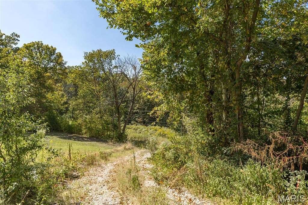 2.14 Acres of Residential Land for Sale in Festus, Missouri