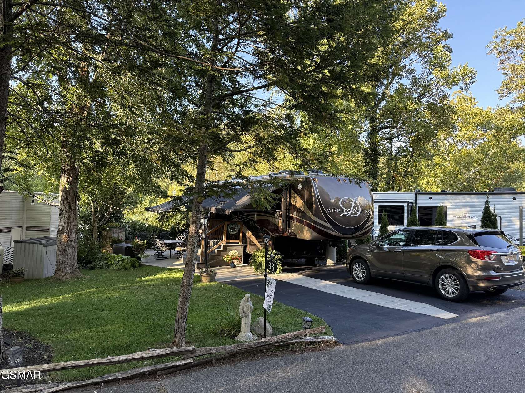 0.05 Acres of Residential Land for Sale in Gatlinburg, Tennessee