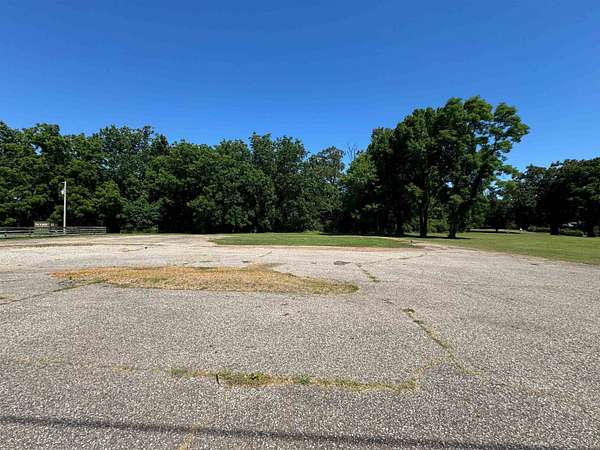 0.8 Acres of Commercial Land for Sale in Bolivar, Tennessee