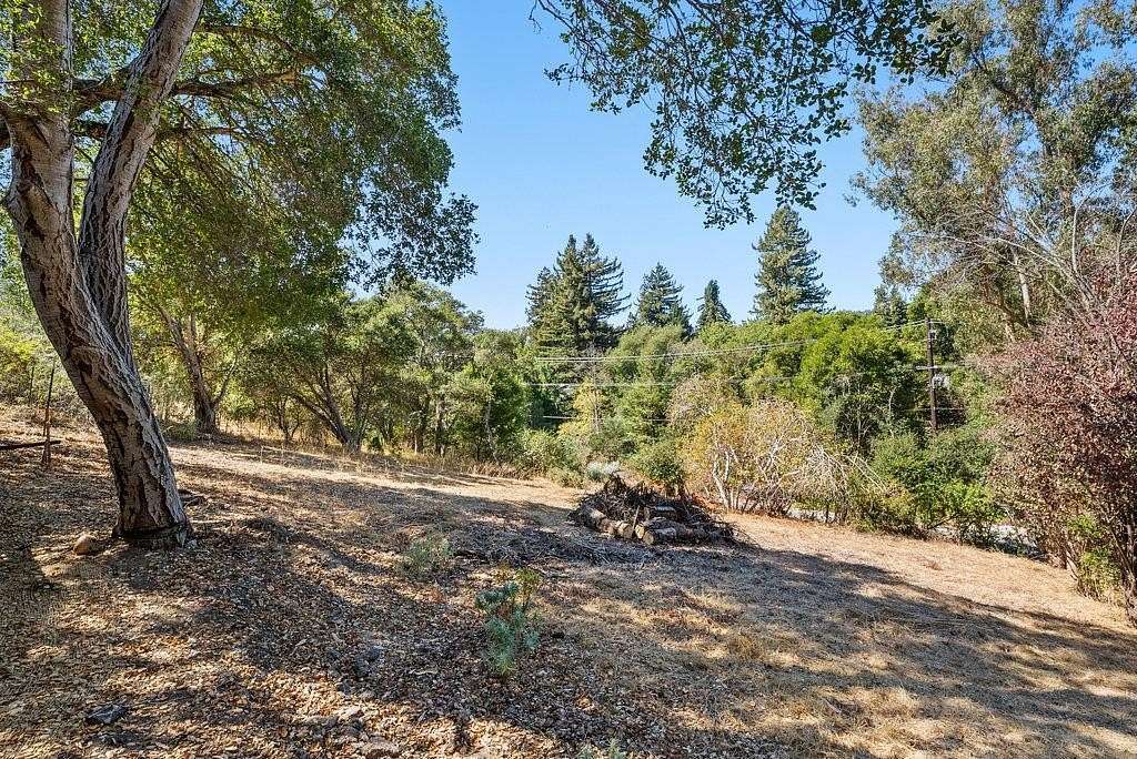 0.13 Acres of Residential Land for Sale in Santa Cruz, California