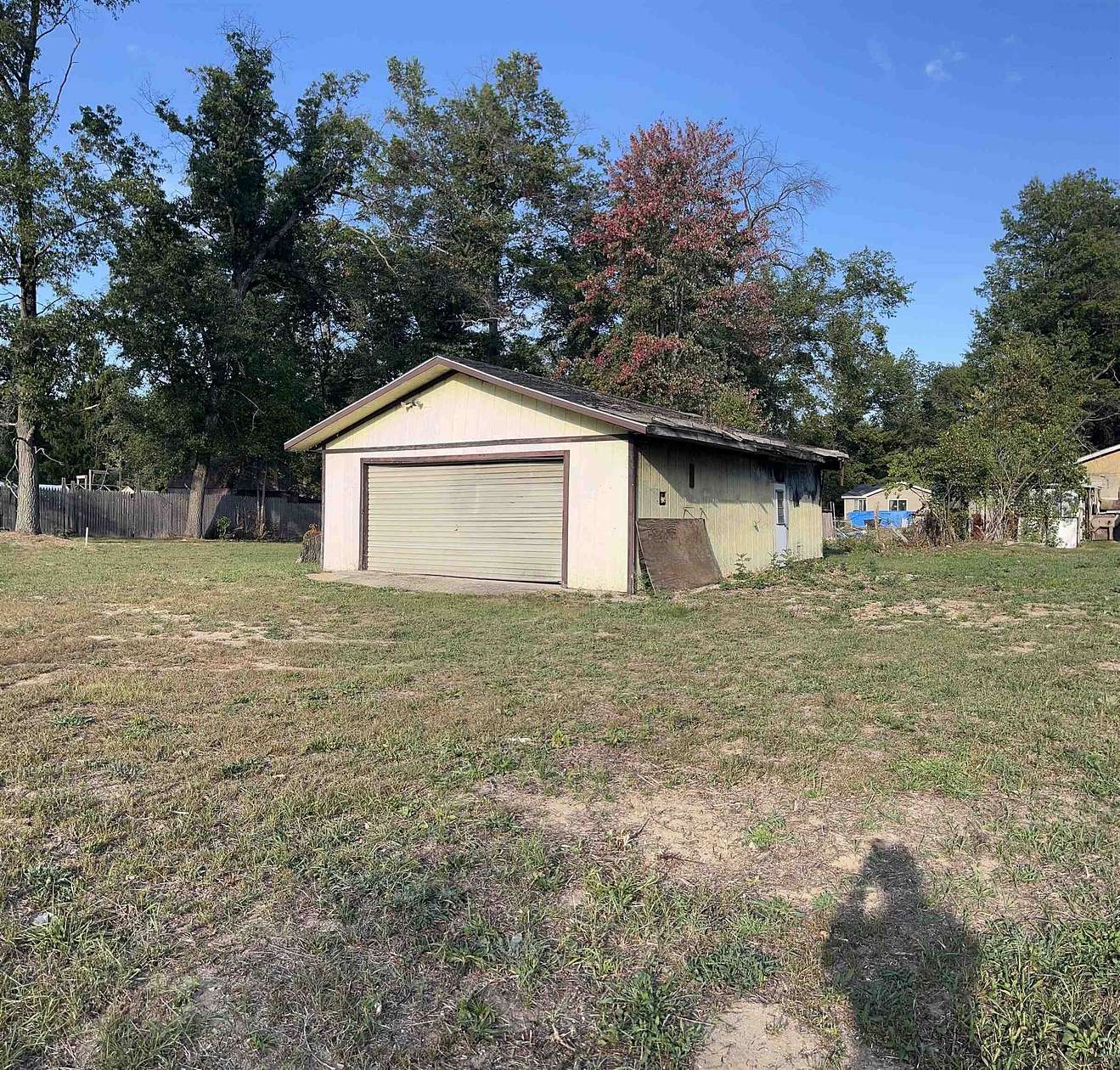 0.39 Acres of Residential Land for Sale in Alger, Michigan