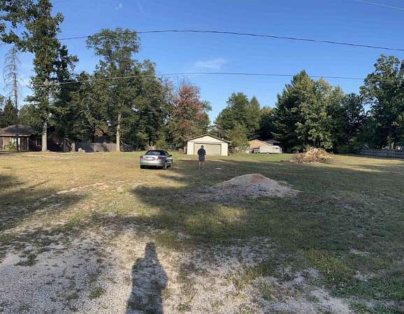 0.39 Acres of Residential Land for Sale in Alger, Michigan