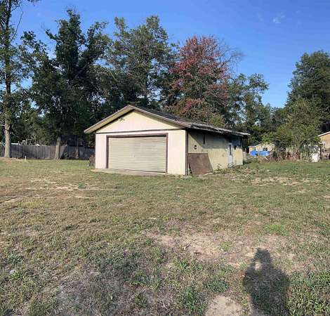 0.39 Acres of Residential Land for Sale in Alger, Michigan