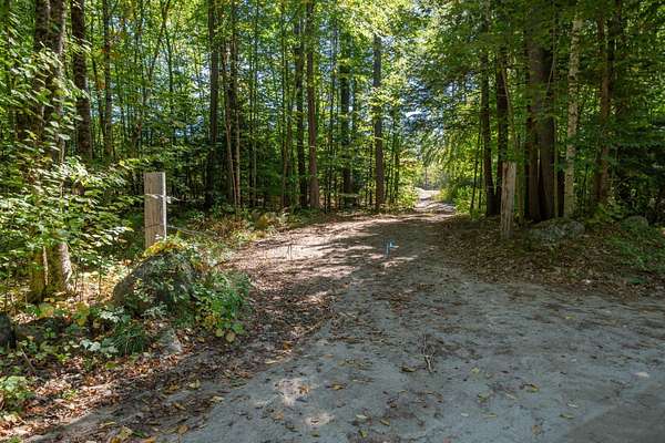 6.1 Acres of Residential Land for Sale in Greenfield, New Hampshire