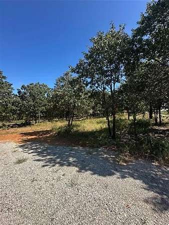 5.28 Acres of Residential Land for Sale in Beggs, Oklahoma