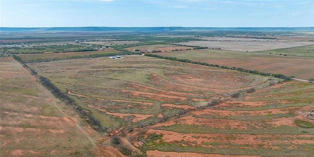 22 Acres of Agricultural Land for Sale in Trent, Texas