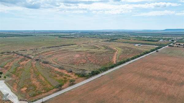 32 Acres of Agricultural Land for Sale in Trent, Texas