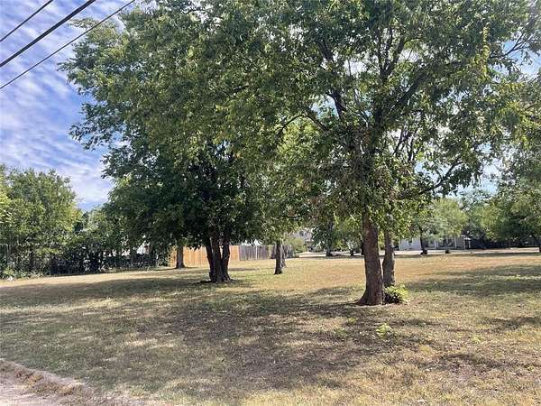 0.16 Acres of Residential Land for Sale in Abilene, Texas
