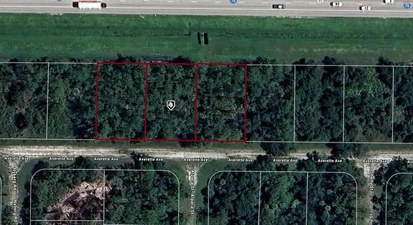 0.46 Acres of Land for Sale in North Port, Florida
