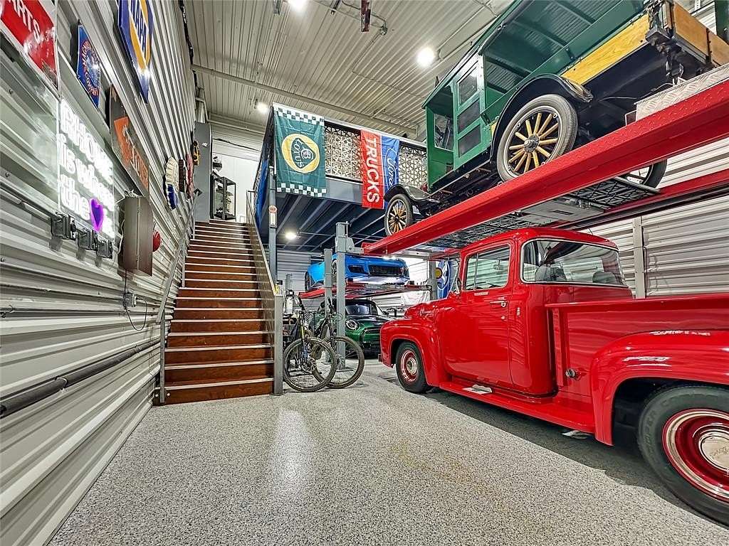 0.18 Acres of Mixed-Use Land for Sale in Plano, Texas