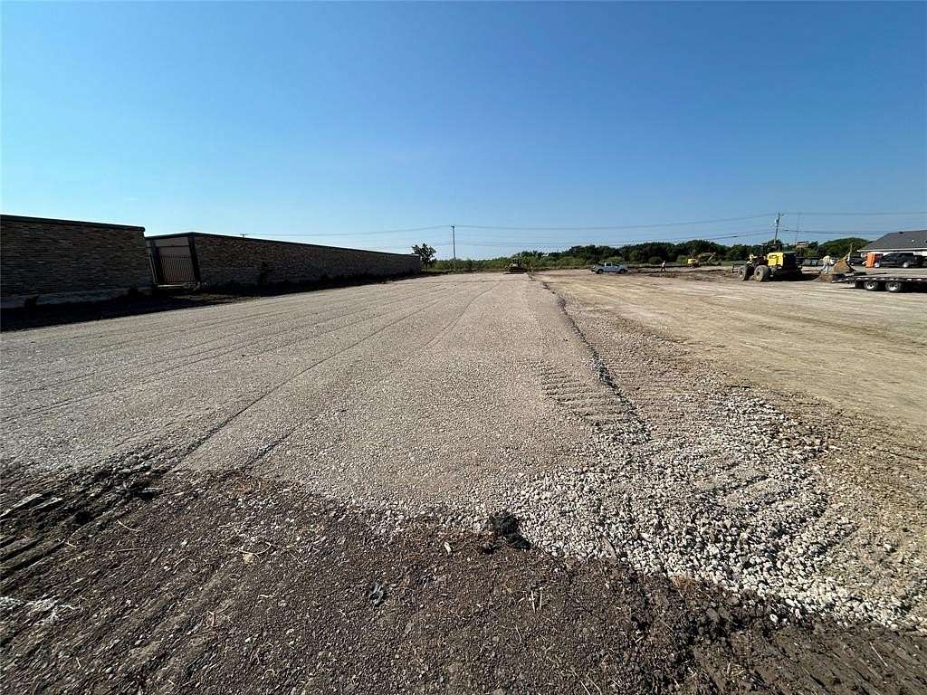 2 Acres of Commercial Land for Sale in Greenville, Texas