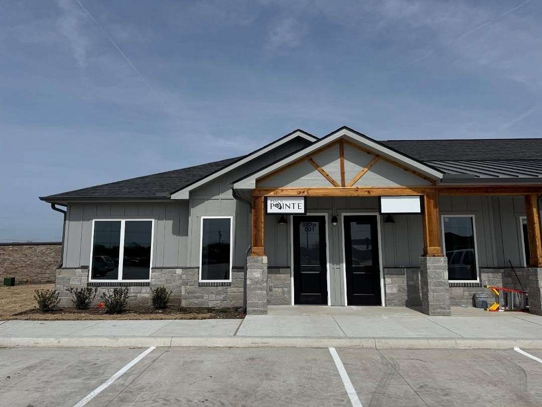 2 Acres of Mixed-Use Land for Sale in Greenville, Texas