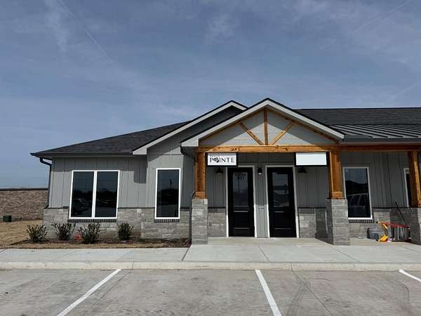 2 Acres of Mixed-Use Land for Sale in Greenville, Texas