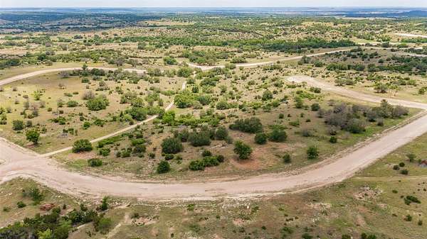 2.47 Acres of Residential Land for Sale in Glen Rose, Texas